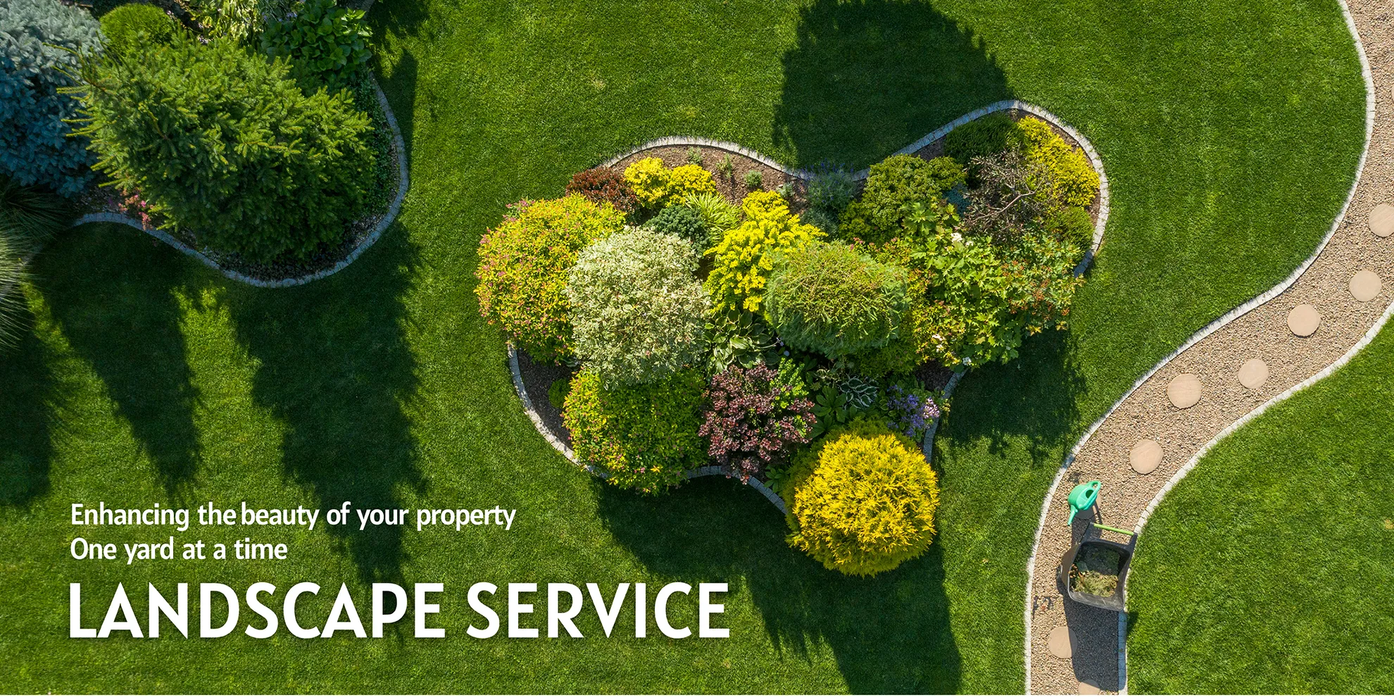 Landscape Service