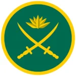 BD Army Logo